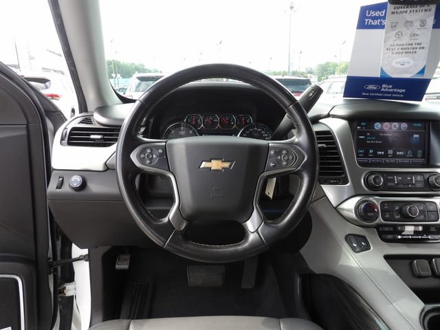 Used 2020 Chevrolet Tahoe LT RWD image 22