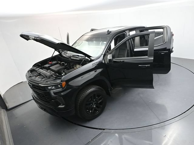 Used 2023 Chevrolet Silverado 1500 LT Trail Boss AWD/4WD image 44