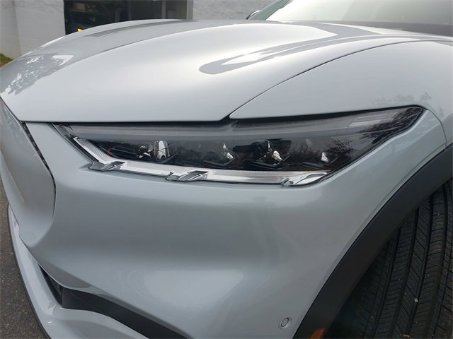 Certified 2023 Ford Mustang Mach-E Select image 30