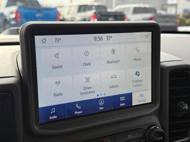 Certified 2024 Ford Bronco Sport Badlands w/ Premium Package image 32