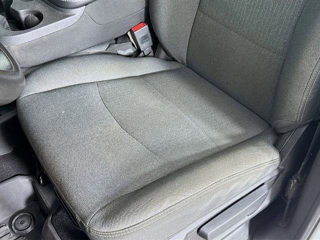 Used 2022 RAM 2500 Tradesman image 19