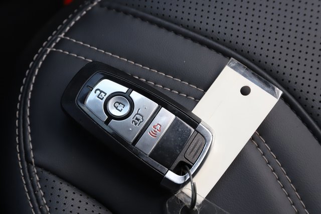 Certified 2024 Ford Mustang Mach-E Premium image 33