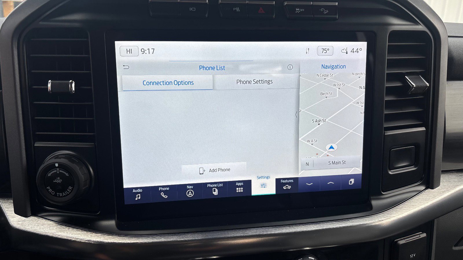 Certified 2022 Ford F150 Lariat w/ Equipment Group 502A High image 38