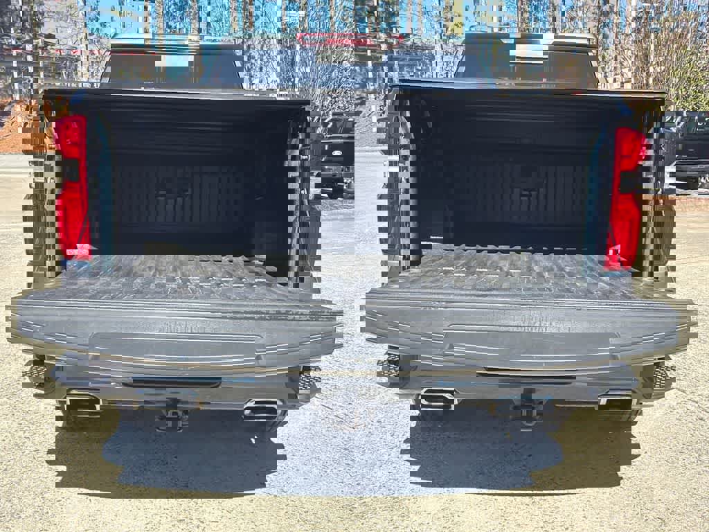 Used 2020 Chevrolet Silverado 1500 RST image 15