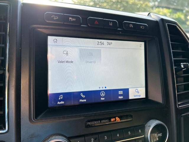 Certified 2021 Ford Expedition Max King Ranch image 33