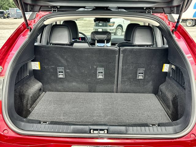 Certified 2023 Ford Mustang Mach-E Select w/ Comfort Package Lite RWD image 23