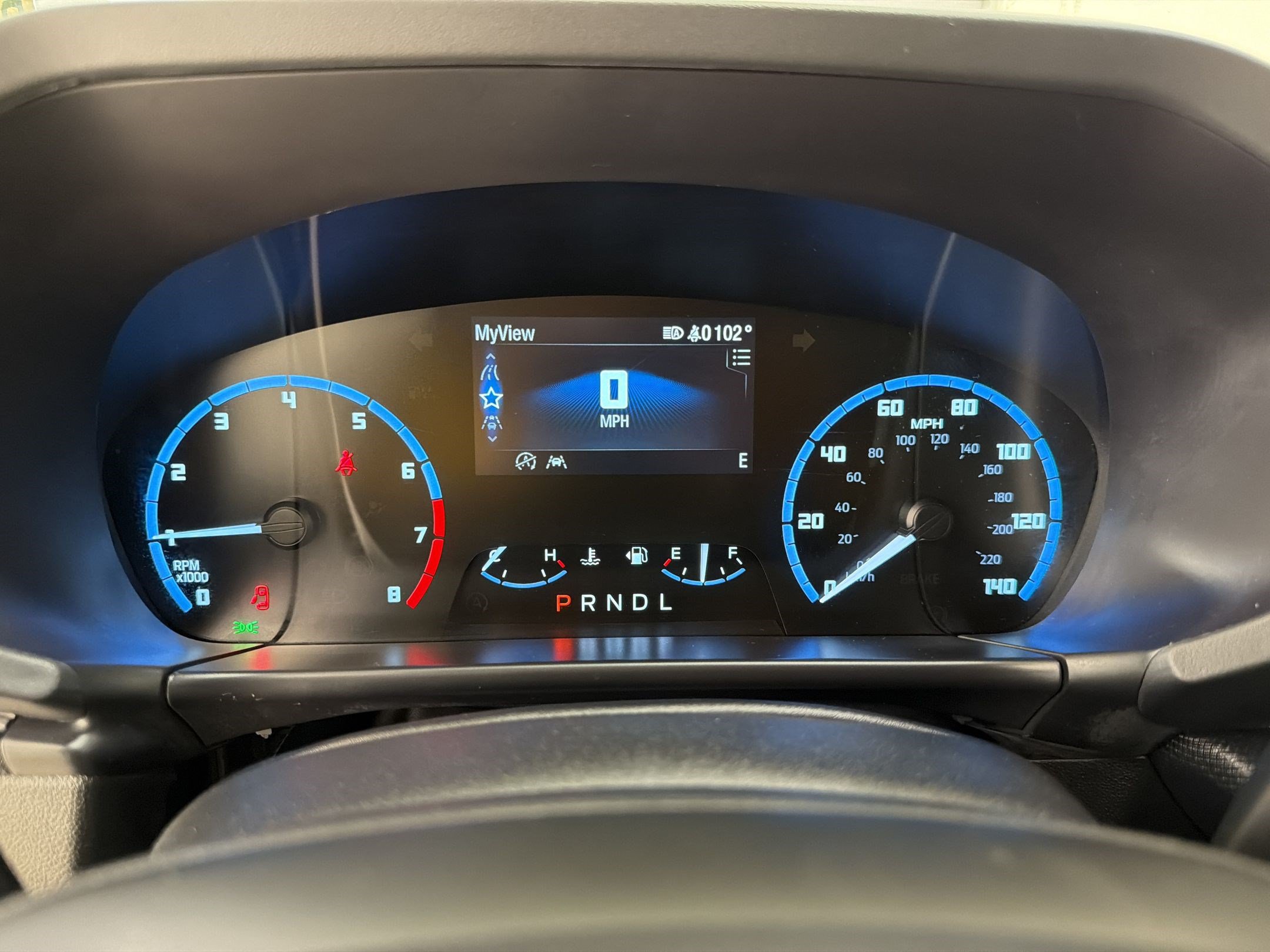 Certified 2021 Ford Bronco Sport Big Bend AWD/4WD image 22