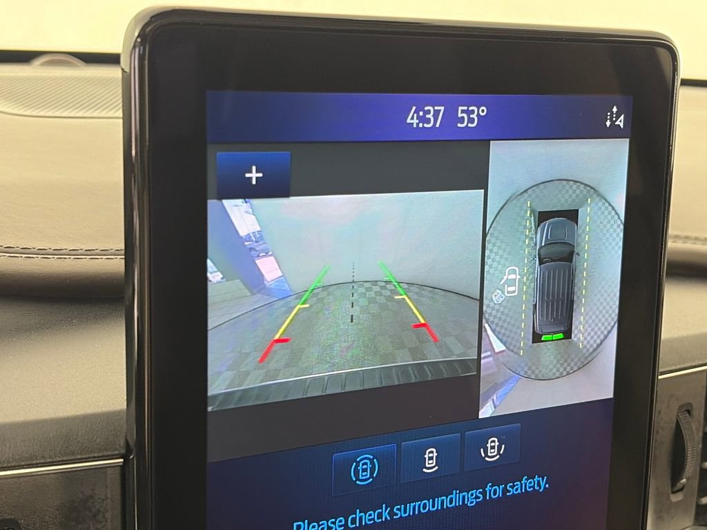 Certified 2021 Ford Explorer Platinum w/ Equipment Group 601A image 20