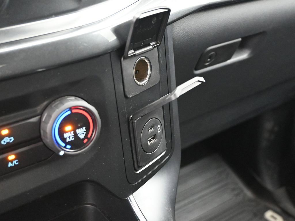 Certified 2022 Ford F150 XL w/ STX Appearance Package image 21