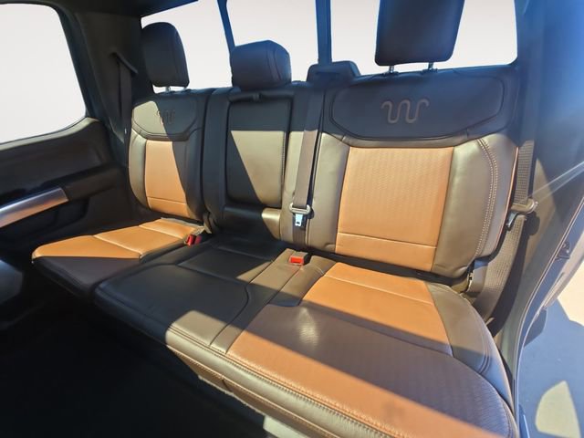 Certified 2023 Ford F350 King Ranch AWD/4WD image 13