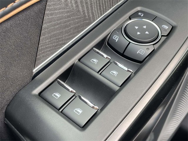 Certified 2022 Ford F150 Platinum w/ Equipment Group 701A High image 16