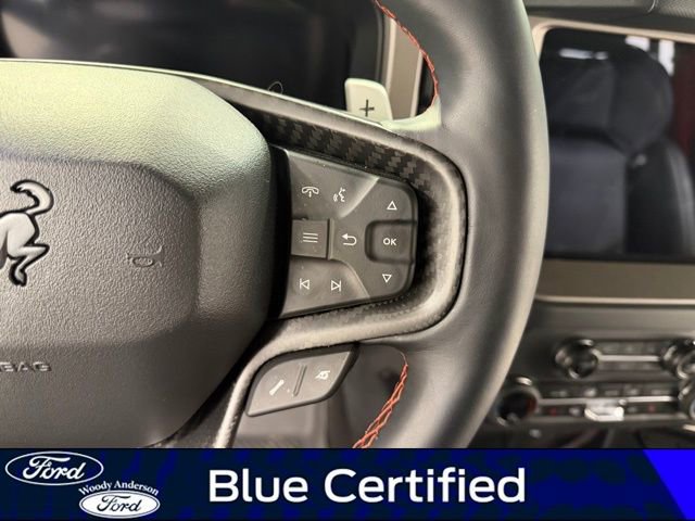 Certified 2024 Ford Bronco Raptor image 12