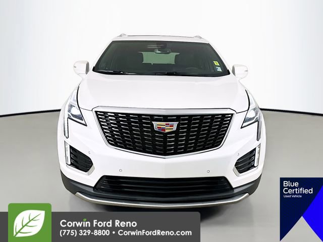 Used 2023 Cadillac XT5 Premium Luxury image 9