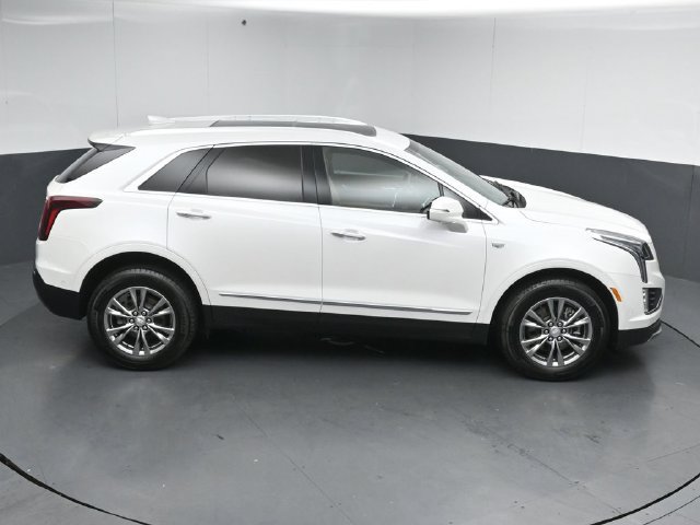 Used 2021 Cadillac XT5 Premium Luxury AWD/4WD image 51