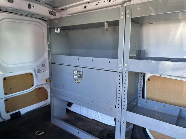Certified 2020 Ford Transit Connect XL image 17