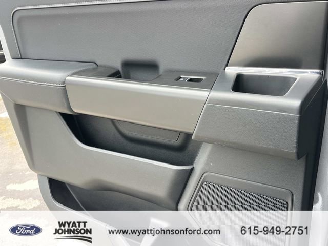 Certified 2024 Ford F150 XLT w/ Equipment Group 302A MID AWD/4WD image 18