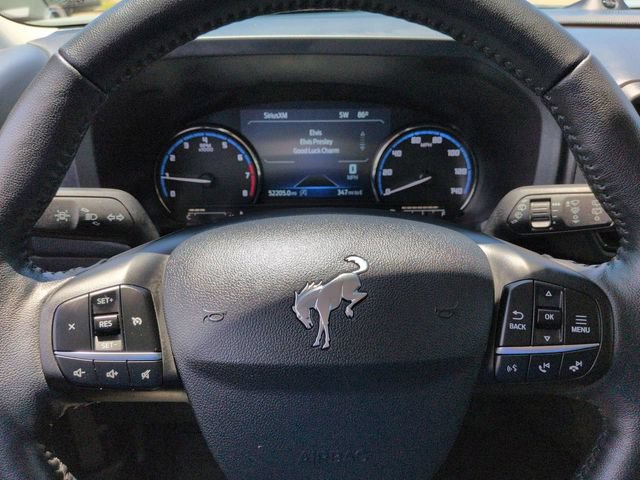 Certified 2022 Ford Bronco Sport Outer Banks w/ Tech Package AWD/4WD image 32