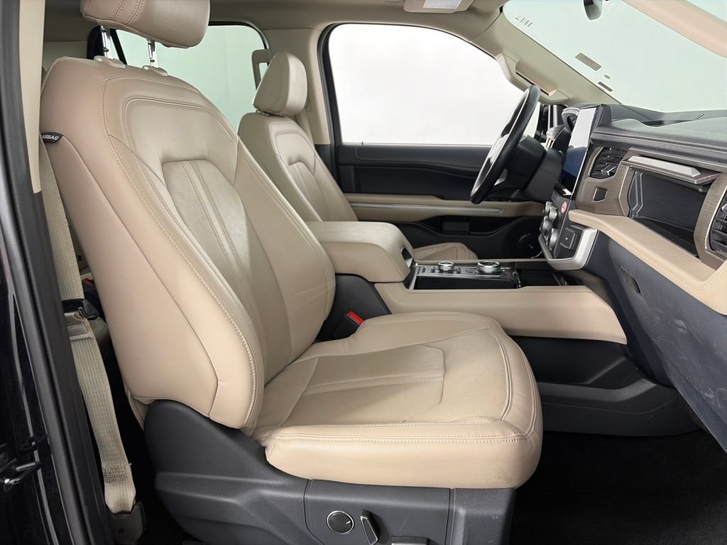 Certified 2023 Ford Expedition Limited AWD/4WD image 32