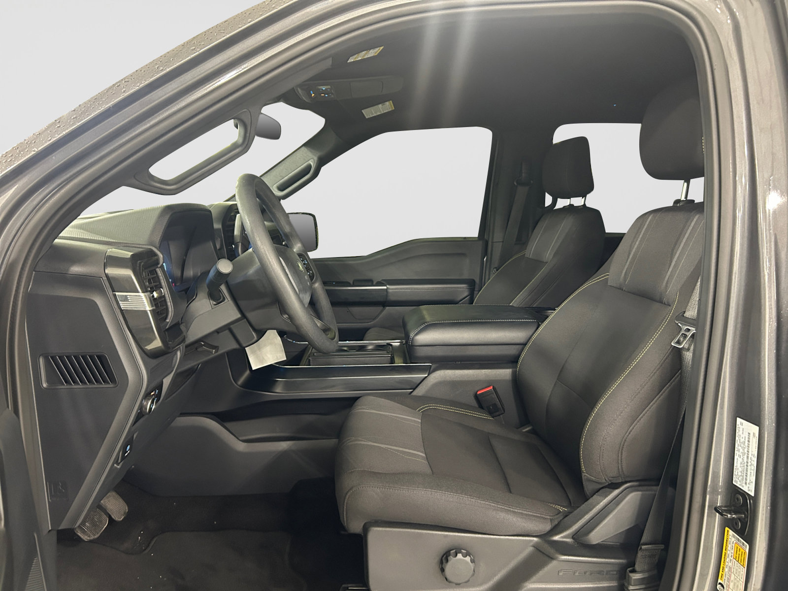 Certified 2024 Ford F150 STX RWD image 11