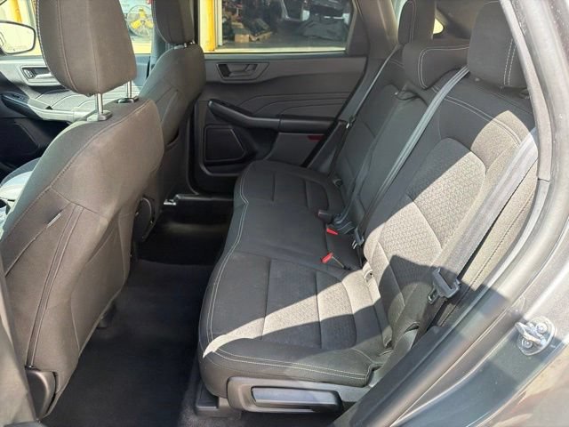 Certified 2024 Ford Escape Active FWD image 16