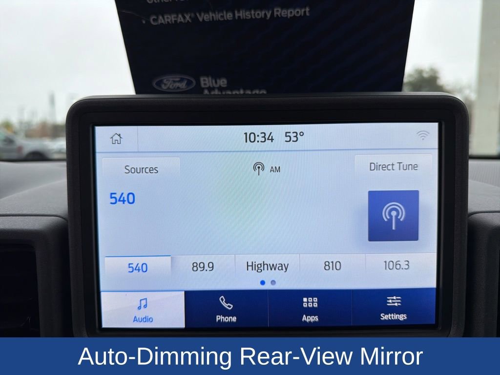 Certified 2024 Ford Bronco Sport Badlands w/ Premium Package image 24