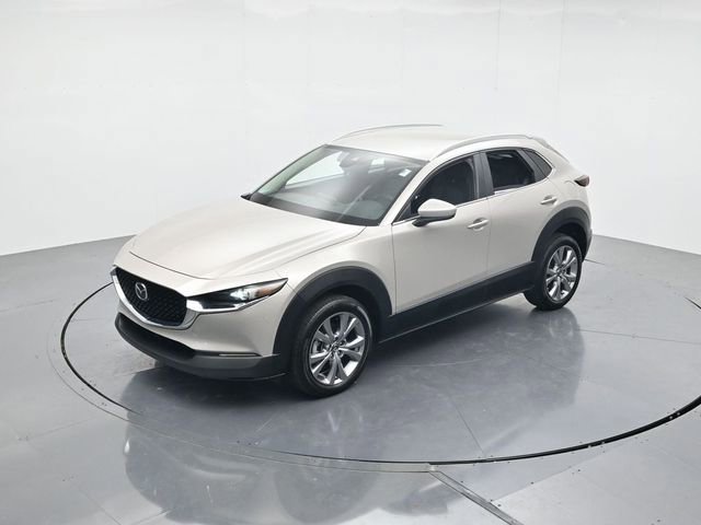Used 2023 MAZDA CX-30 AWD 2.5 S w/ Preferred Package image 42