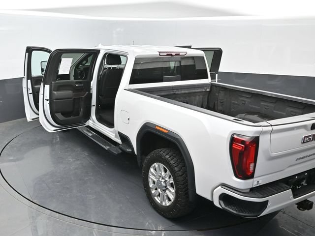 Used 2023 GMC Sierra 2500 Denali AWD/4WD image 25