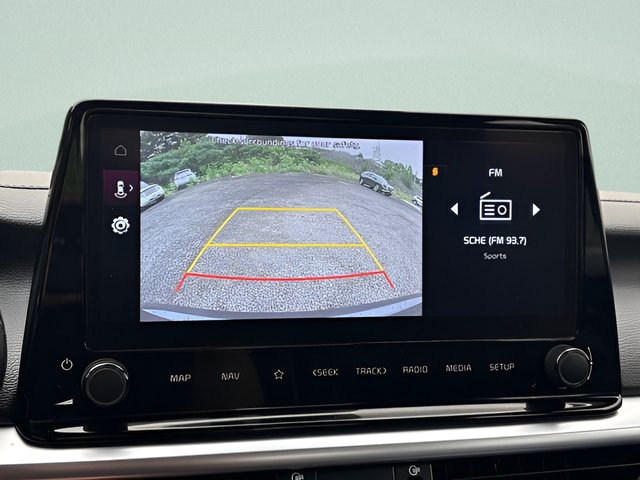 Used 2023 Kia Forte GT-Line FWD image 8