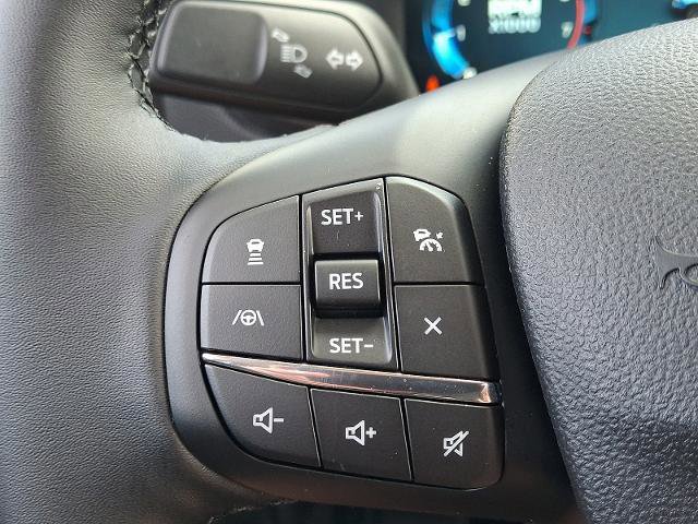 Certified 2025 Ford Bronco Sport Outer Banks w/ Outer Banks Tech Package+ image 26