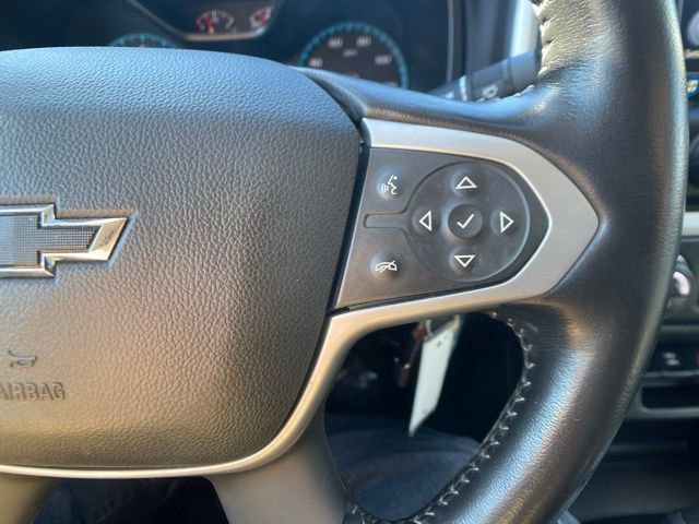 Used 2021 Chevrolet Colorado ZR2 w/ ZR2 Dusk Special Edition image 20