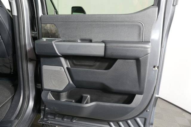 Certified 2024 Ford F450 Lariat w/ Lariat Ultimate Package AWD/4WD image 38