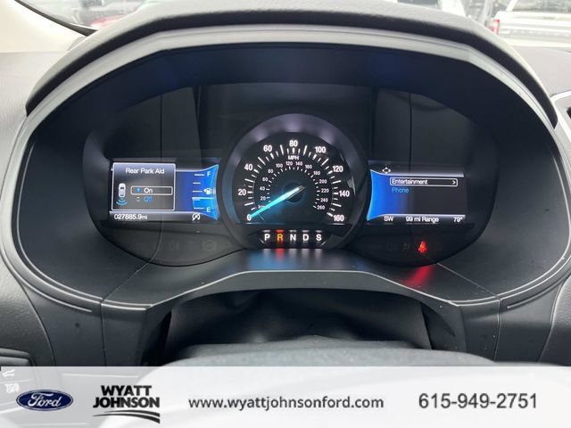 Certified 2022 Ford Edge SEL w/ Convenience Package AWD/4WD image 40