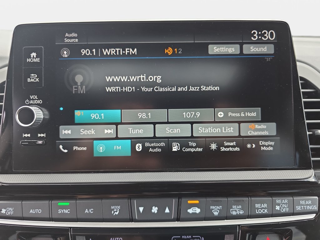 Used 2025 Honda Odyssey EX-L image 19