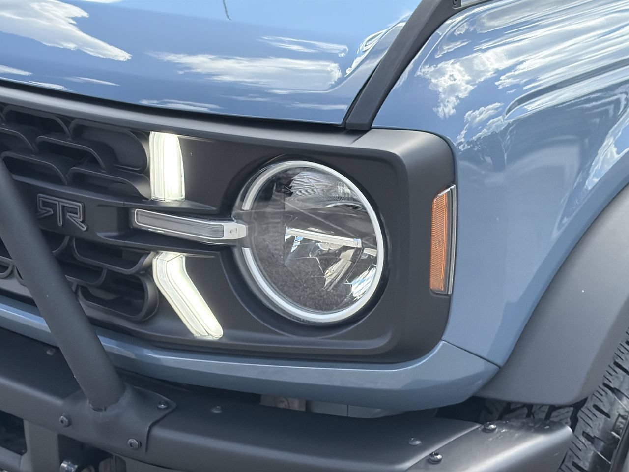 Certified 2024 Ford Bronco Big Bend AWD/4WD image 6