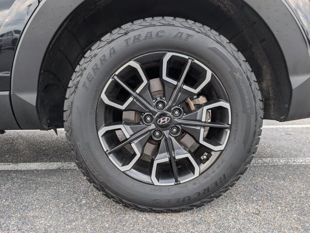 Used 2022 Hyundai Santa Cruz SEL Premium AWD/4WD image 31