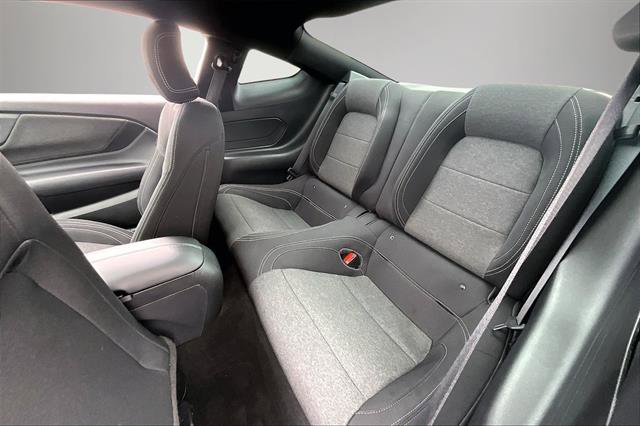 Certified 2024 Ford Mustang EcoBoost image 21