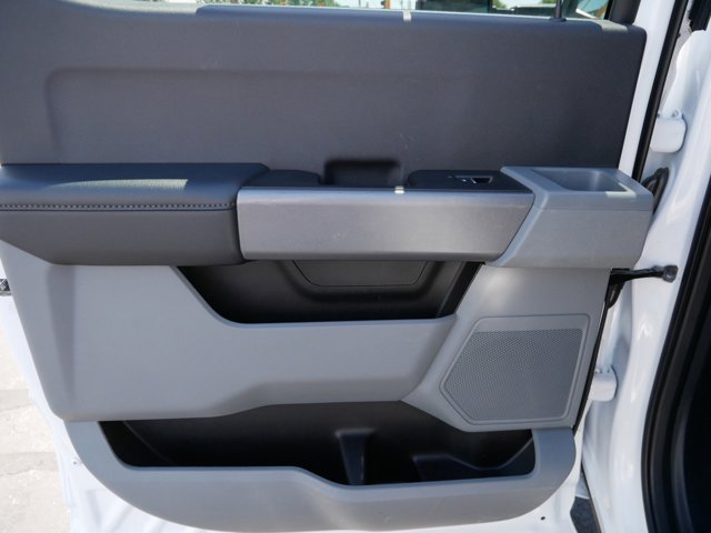 Certified 2023 Ford F350 XLT w/ 360-Degree Camera Package AWD/4WD image 13