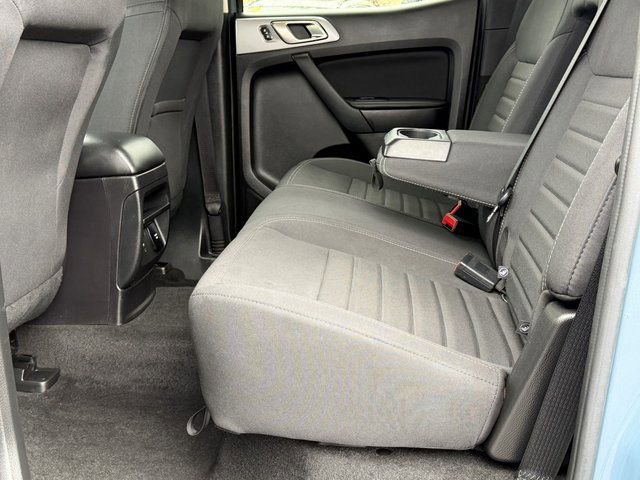 Certified 2023 Ford Ranger XLT w/ Equipment Group 302A High image 22