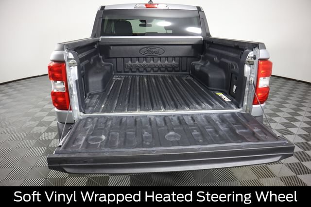 Certified 2024 Ford Maverick XLT w/ XLT Luxury Package AWD/4WD image 30