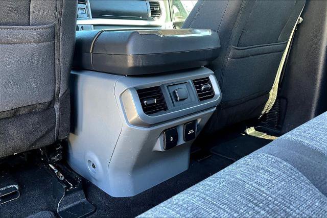 Certified 2021 Ford F150 XLT w/ Equipment Group 302A High AWD/4WD image 36