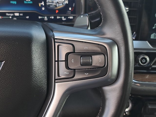 Used 2024 Chevrolet Silverado 1500 RST w/ Convenience Package II image 26