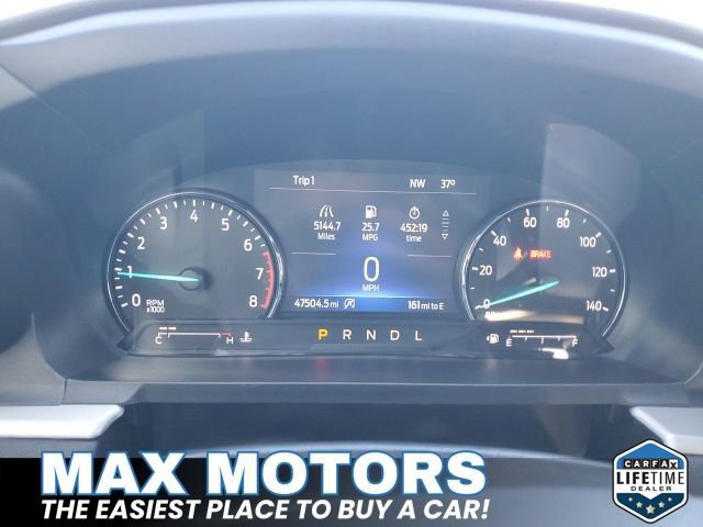 Certified 2023 Ford Explorer XLT w/ Equipment Group 202A image 23