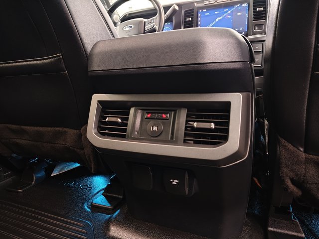Certified 2023 Ford F250 Lariat w/ Lariat Ultimate Package AWD/4WD image 40