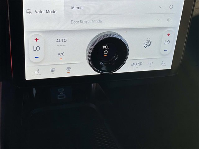 Certified 2021 Ford Mustang Mach-E Select w/ Comfort/Appearance Package image 16