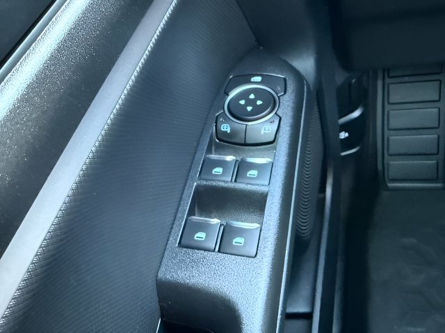Certified 2025 Ford Bronco Sport Badlands AWD/4WD image 22