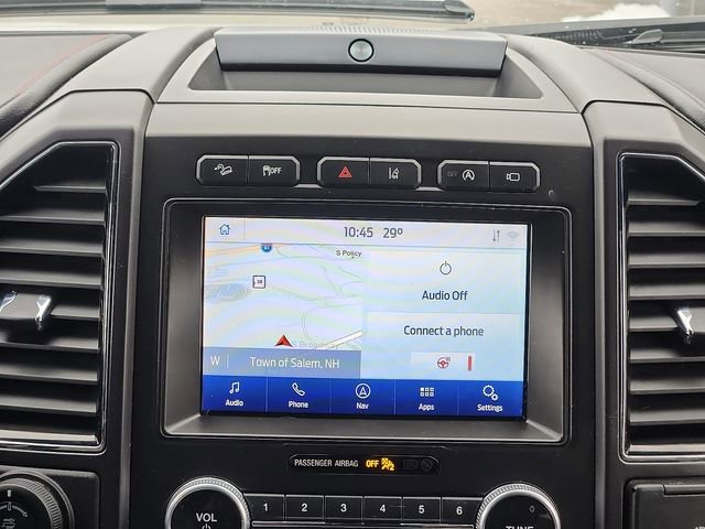 Certified 2021 Ford Expedition Limited image 16