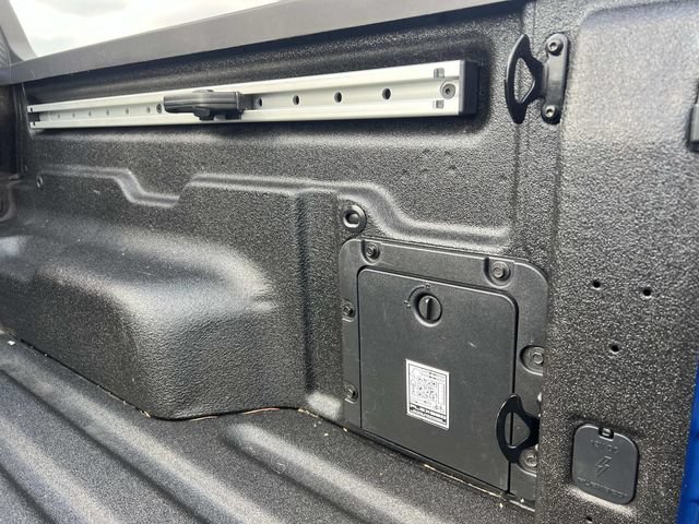 Certified 2024 Ford Maverick Lariat FWD image 13