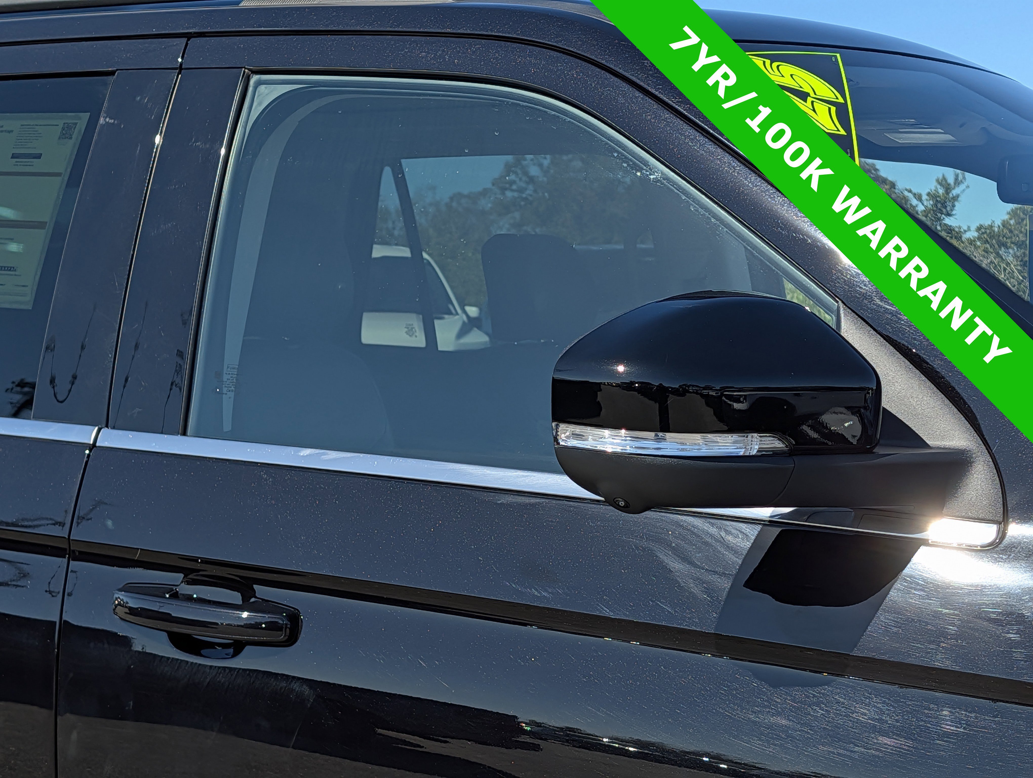 Certified 2025 Ford Expedition Max Active AWD/4WD image 10