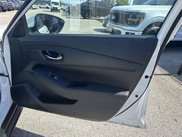 Used 2024 Honda Accord LX image 21