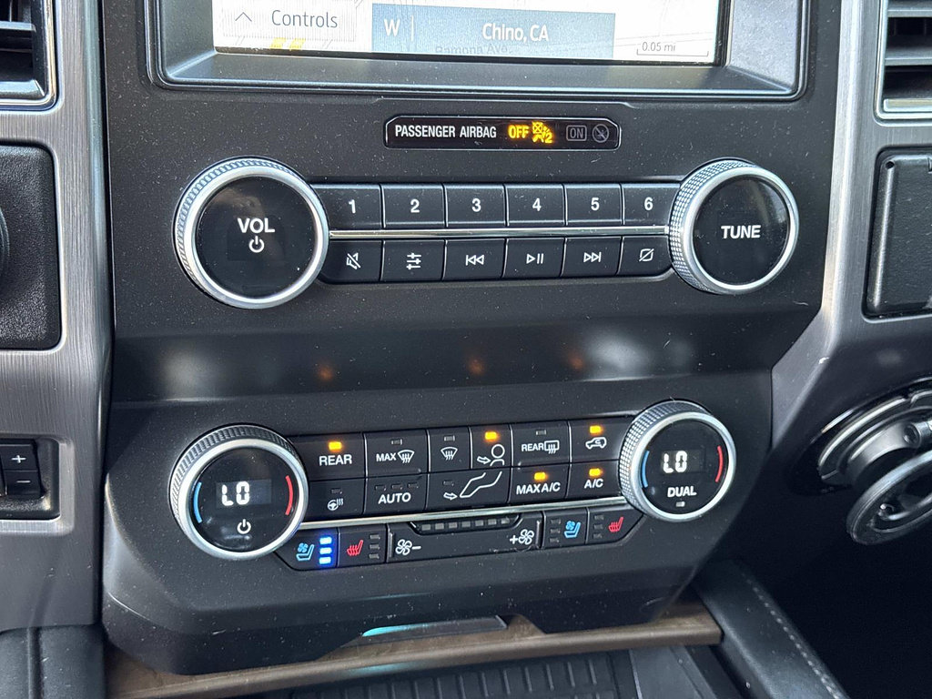 Certified 2020 Ford Expedition Platinum AWD/4WD image 15